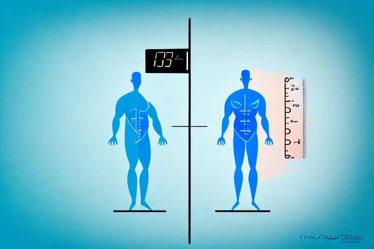Body Fat Percentage in Men